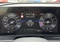 Kia Sportage 1,6T-GDI 7DCT FWD MY25 BUSINESS LINE