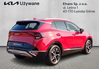 Kia Sportage 1,6T-GDI 6MT FWD MY22 BUSINESS LINE