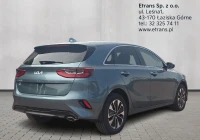 Kia Ceed 1.5 T-GDI 140 KM 6MT Tribute 