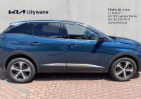 Peugeot 3008 1.2 PureTech Allure