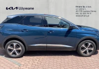 Peugeot 3008 Rezerwacja/ 1.2 PureTech Allure