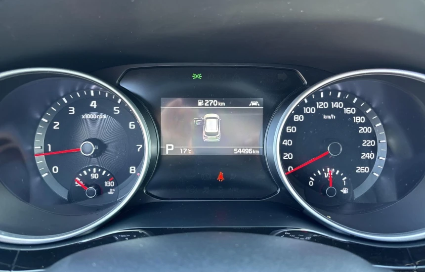 Kia Proceed Rezerwacja!!/ _SBK 1,6T-GDI GT 7DCT MY20