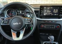 Kia Ceed M+SMT+A18