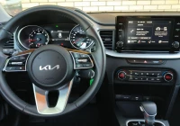 Kia Ceed M+SMT+A18