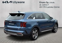 Kia Sorento 1.6T HEV 6AT 4WD 7S Prestige Line+PNS 230KM!