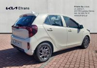 Kia Picanto 1.0 63KM 5MT Wersja L+ Pakiet Zimowy+ Felgi aluminiowe 14 cali 