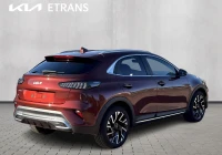 Kia XCeed Tribute + pakiet zimowy+ AEB