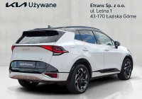 Kia Sportage 1.6 T-GDI PHEV GT Line 4WD