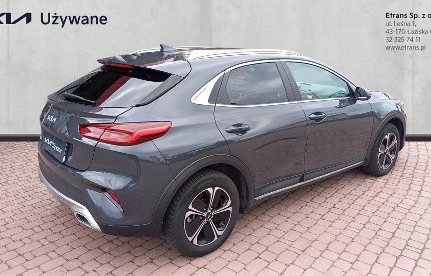 Kia XCeed 1.6 GDI PHEV L