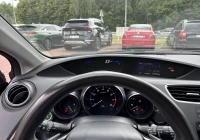 Honda Civic 5DR 1.8 i-VTEC Lifestyle