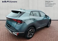 Kia Sportage 1,6T-GDI 6MT FWD M+SMT