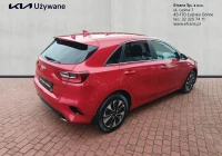 Kia Ceed 1,5T-GDI 6MT MY25 M+SMT