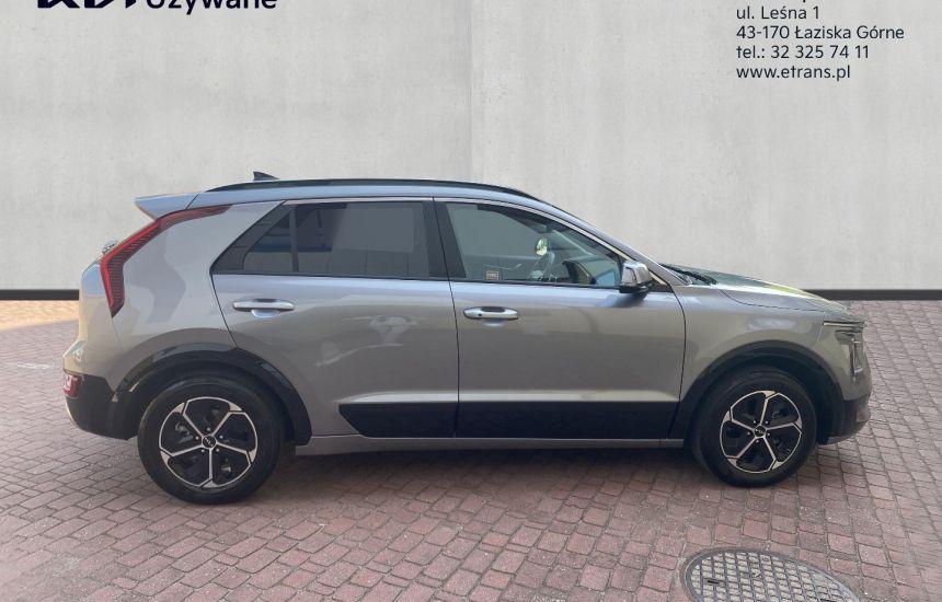 Kia Niro 1.6 GDI MY23 BUSINESS LINE_HEV