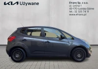 Kia venga Rezerwacja/ 1.6 6MT Business Line