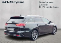 Kia Ceed SW 1.5T- GDI 6MT TRIBUTE+17''