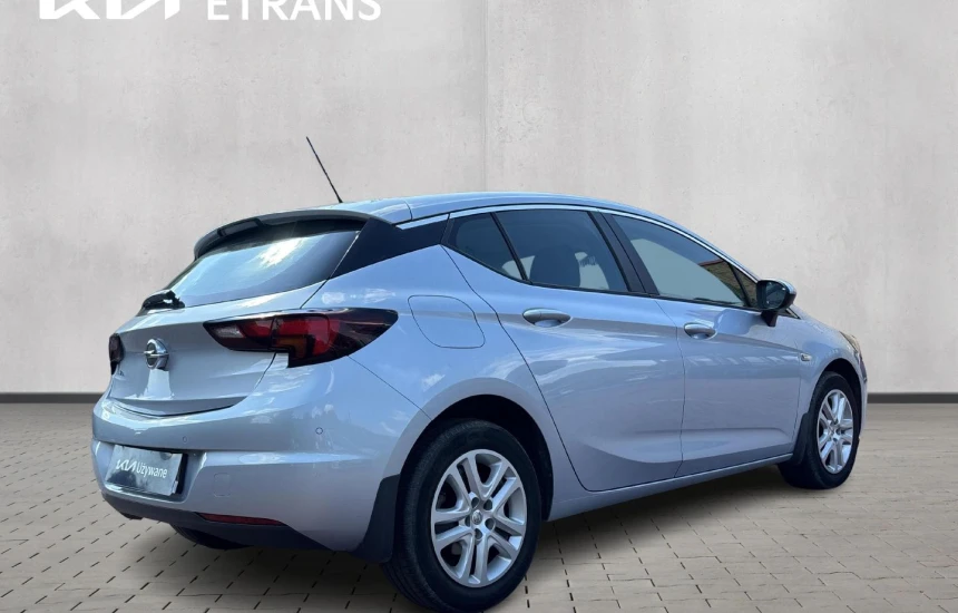 Opel Astra 1.4 Enjoy