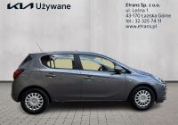 Opel Corsa 1.4
