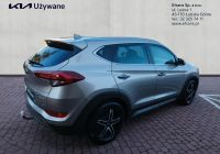 Hyundai Tucson  1.6 T-GDI Style 4WD DCT