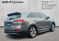 Kia Sorento Rezerwacja/ 2.0CRDi 4WD AT6 XL wersja 7 osobowa