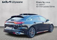 Kia Proceed 1,6T-GDI 7DCT GT+PRE+TEC+AEB+PNS