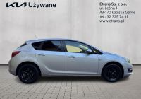 Opel Astra 1.6 Essentia