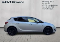 Opel Astra Rezerwacja/ 1.6 Essentia