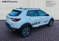 Kia Stonic 1.2 5MT M+SMT