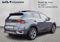 Kia Sportage 1,6T-GDI 6AT FWD HEV MY22 GT-LINE+2TR+LTH+HAR+PNS+SUS+AE+