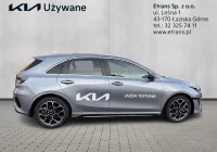 Kia Ceed GT -LINE+AEB 1,5T-GDI 6MT MY25/ Rezerwacja