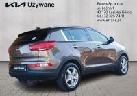 Kia Sportage Rezerwacja/ L 1.6 GDI 6MT 2WD