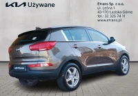 Kia Sportage Rezerwacja/ L 1.6 GDI 6MT 2WD