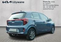Kia Picanto 1.2MPi 5MT MY25 L+A14
