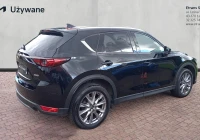 Mazda CX-5 2.0 SKYACTIV-G 6MT SkyPassion