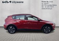 Hyundai Bayon Rezerwacja!/ 1.2 MPI Smart