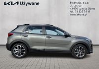 Kia Stonic 1.0T 6MT L