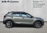 Kia Stonic 1.0T 6MT L
