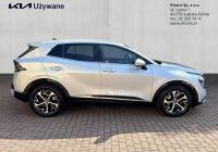 Kia Sportage Rezerwacja !!!!!!