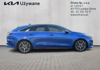 Kia Proceed _SBK 1,6T-GDI 7DCT GT+WIN+AEB+NAV+PNS