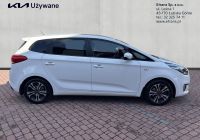 Kia Carens 1.6 GDI M+DFA MY17