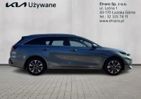 Kia Ceed SW 1,5T-GDI 6MT MY25 TRIBUTE