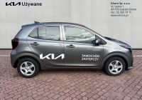 Kia Picanto 1.2DPi 5MT L