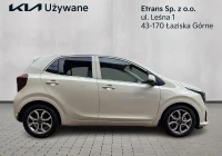 Kia Picanto 1.2DPi 5MT MY25 BUSINESS LINE+ CP1