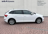 Skoda scala 1,0 TSI Ambition 6MT F-VAT23%