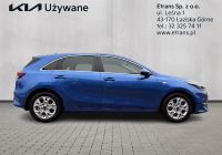 Kia Ceed 1,5T-GDI 7DCT M