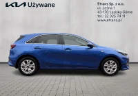 Kia Ceed 1,5T-GDI 7DCT M
