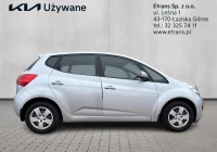 Kia venga Rezerwacja!!