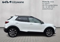 Kia Stonic  REZERWACJA!!/1.4MPI 6MT L+STY+2TR