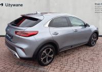 Kia XCeed 1.6 GDI PHEV L+AEB