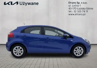 Kia Rio  1.2 DOHC 5MT M+ ACN