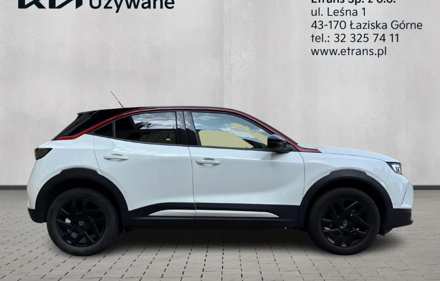 Opel Mokka 1.2 GS S&S